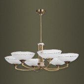Люстра Kutek Decor DEC-ZW-6 (P)
